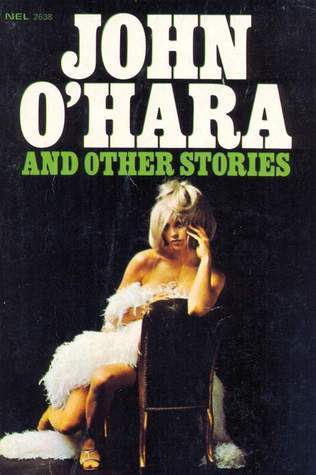 And other stories book cover