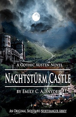 Nachtstürm Castle book cover