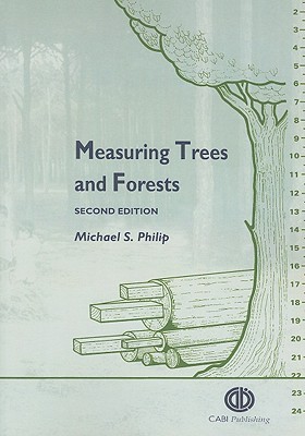 Measuring Trees And Forests By Michael S Philip Goodreads