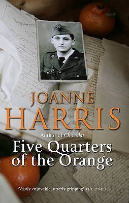 Five Quarters of the Orange