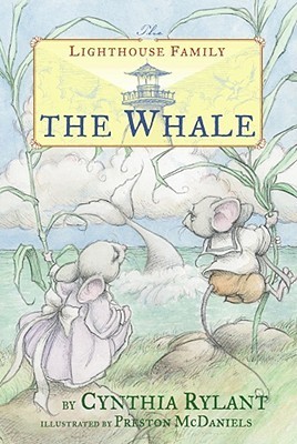 The Whale book cover