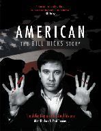 American: The Bill Hicks Story cover