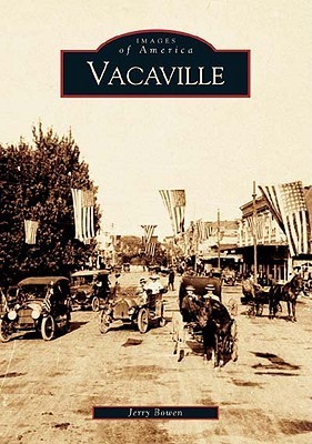 Vacaville book cover