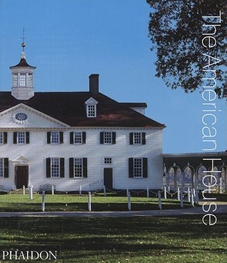 The American House book cover
