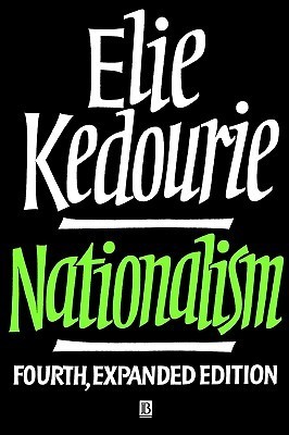 Nationalism