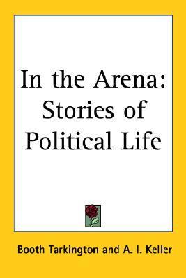 In the Arena book cover
