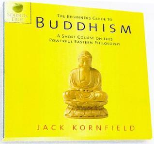 The Beginner's Guide to Buddhism book cover