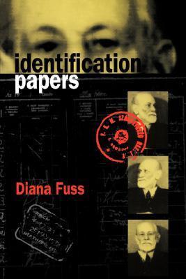 Identification Papers book cover