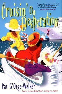 Cruisin' on Desperation book cover