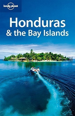 Honduras & the Bay Islands 2 book cover