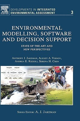 Environmental Modelling Software and Decision Support: State of the