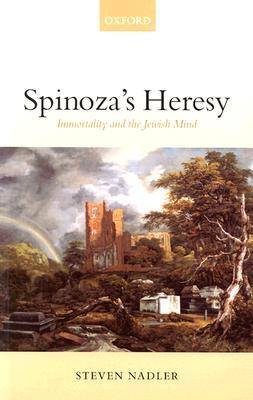 Spinoza's Heresy book cover