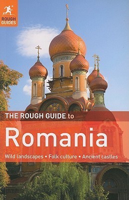 The Rough Guide to Romania