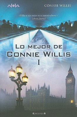 Lo mejor de Connie Willis, 1 book cover