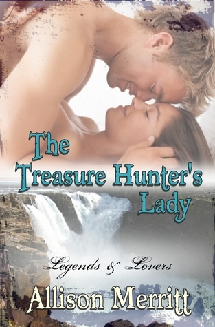Legends & Lovers book cover 1