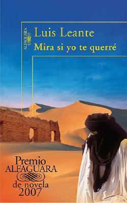 Mira si yo te querré