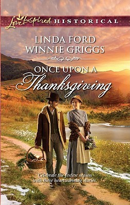 Once Upon a Thanksgiving: An Anthology