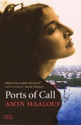 Ports of Call cover
