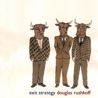 Exit Strategy book cover