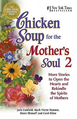 Chicken Soup for the Mother's Soul 2 book cover