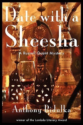Date with a Sheesha book cover