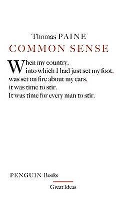 Common Sense