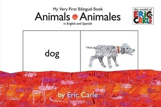 Animals/Animales book cover
