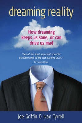 Dreaming Reality book cover