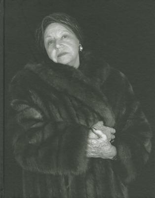 Eleanor Lambert book cover