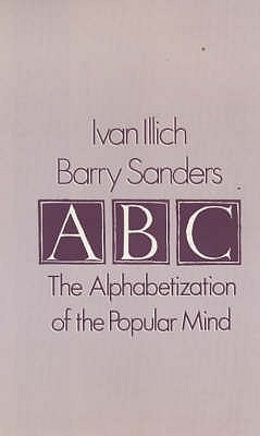 ABC book cover