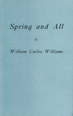 Spring and All (New Directions Pearls)