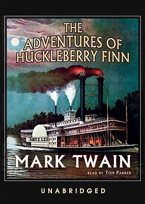 The Adventures of Huckleberry Finn