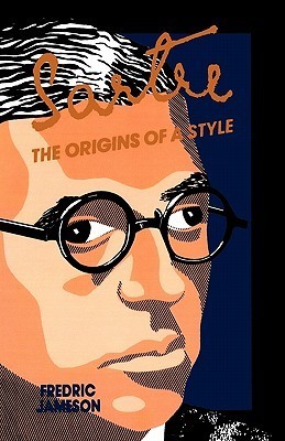 Sartre: Origins of Style