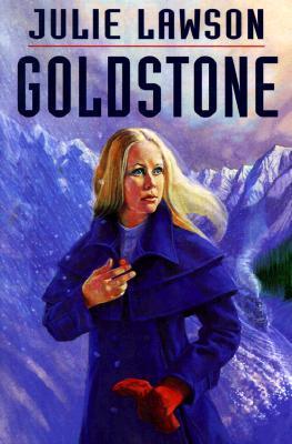 Goldstone book cover 1