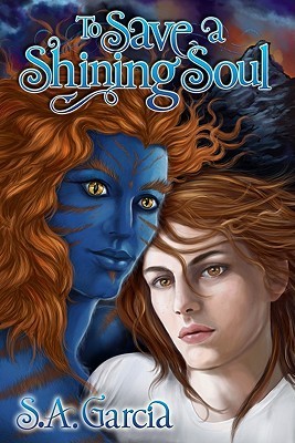 To Save a Shining Soul book cover