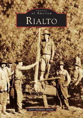 Rialto book cover