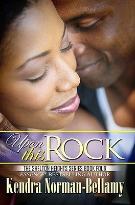 Upon This Rock book cover