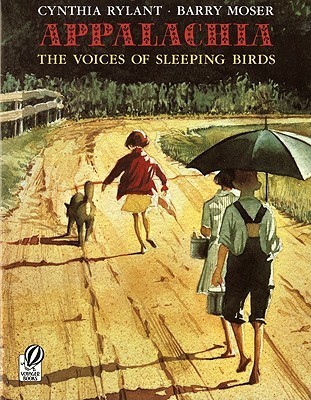 Appalachia book cover