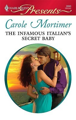 The Infamous Italian's Secret Baby