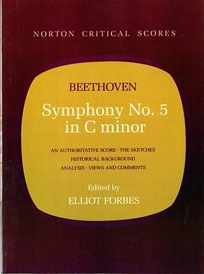 Symphony No. 5 in C Minor book cover