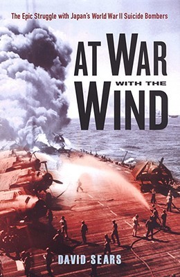David Sears At War With the Wind