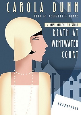 Death at Wentwater Court (Daisy Dalrymple #1)
