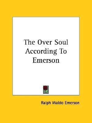 The Over-Soul book cover