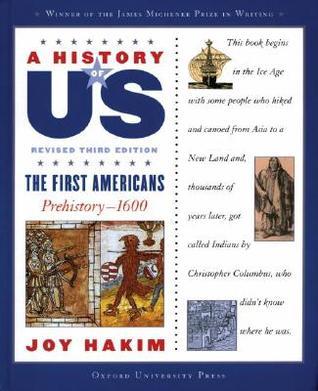 The First Americans: Prehistory-1600