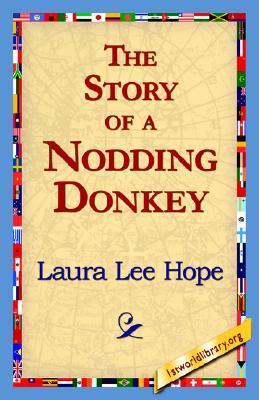 The Story of a Nodding Donkey book cover