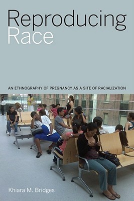 Reproducing Race: An Ethnography of Pregnancy as a Site of Racialization