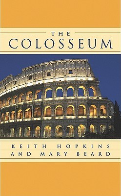 The Colosseum book cover