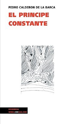 El príncipe constante book cover