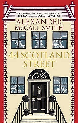 44 Scotland Street  (44 Scotland Street, #1)