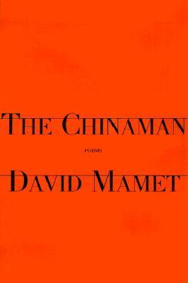 The Chinaman book cover